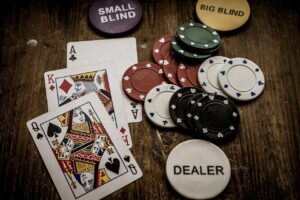 Mesés kaszinóélmény – Az igazi 22Bet kaszinó hangulat